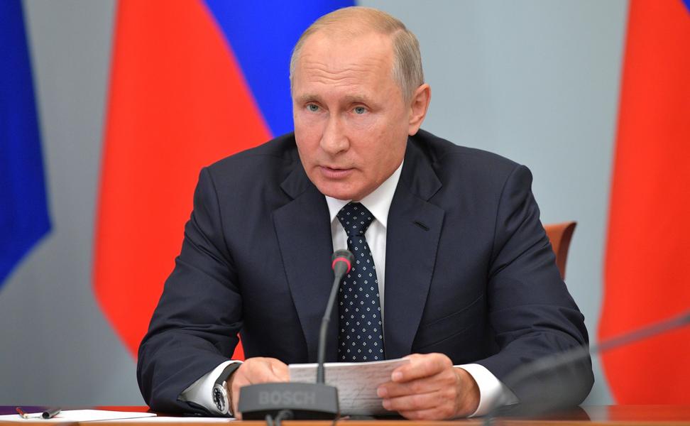 Путин смягчил пенсионную реформу: главное, что нужно знать