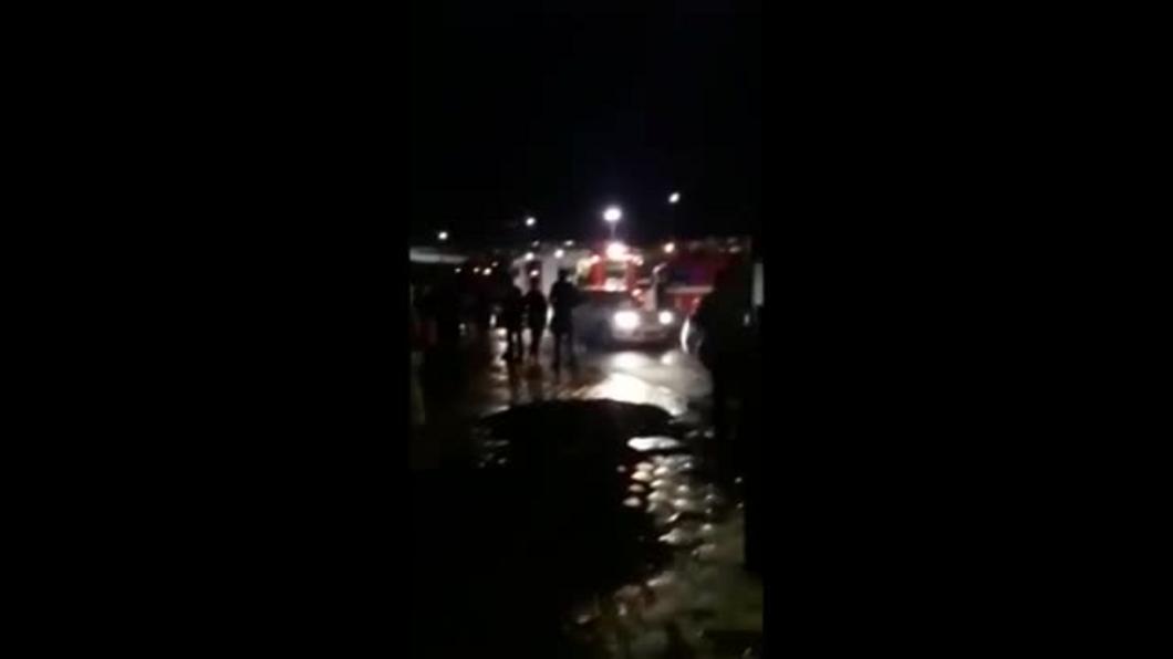 Видео: из ТЦ «Палитра» в Челнах эвакуировали более 80 человек