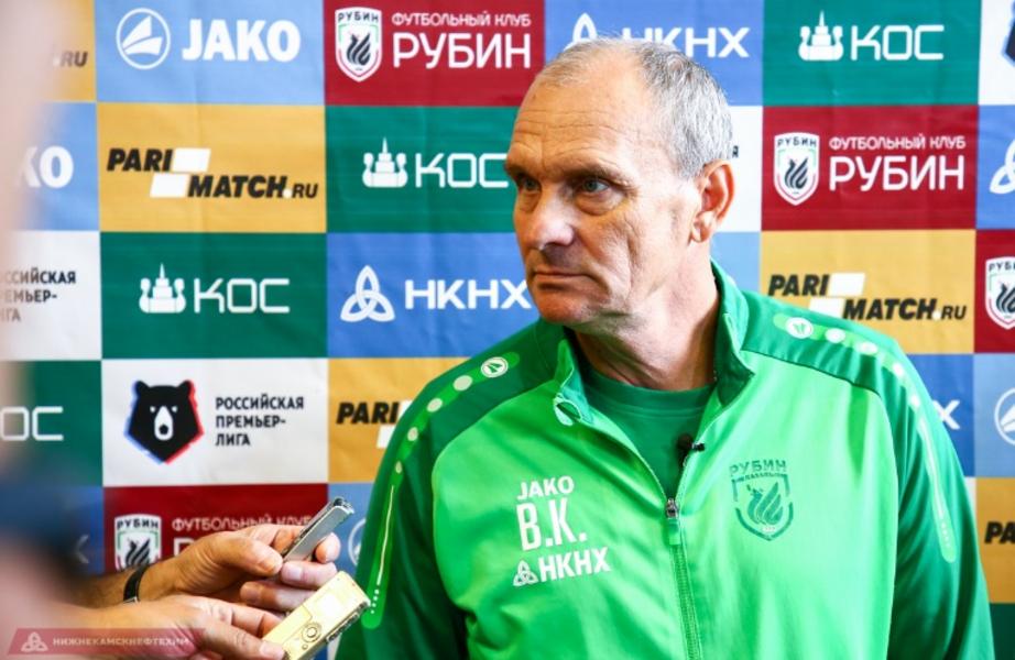 «Новых игроков ЦСКА не знаем, но Бердыев скажет, как действовать»
