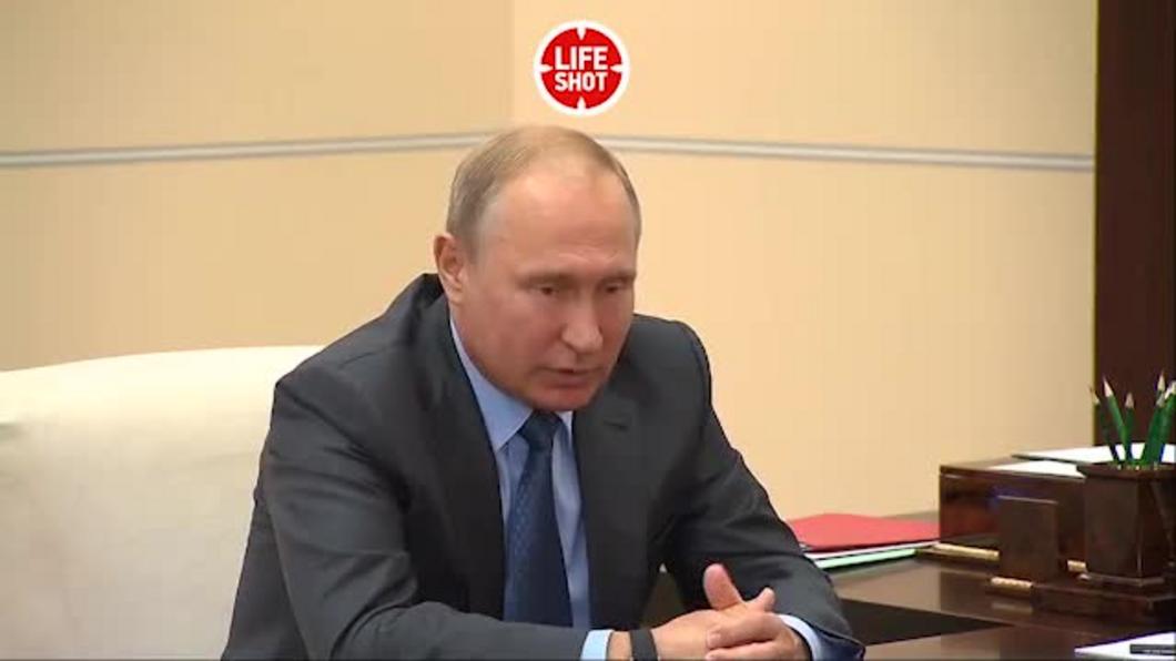 Путин назначил Бабича послом России в Белоруссии