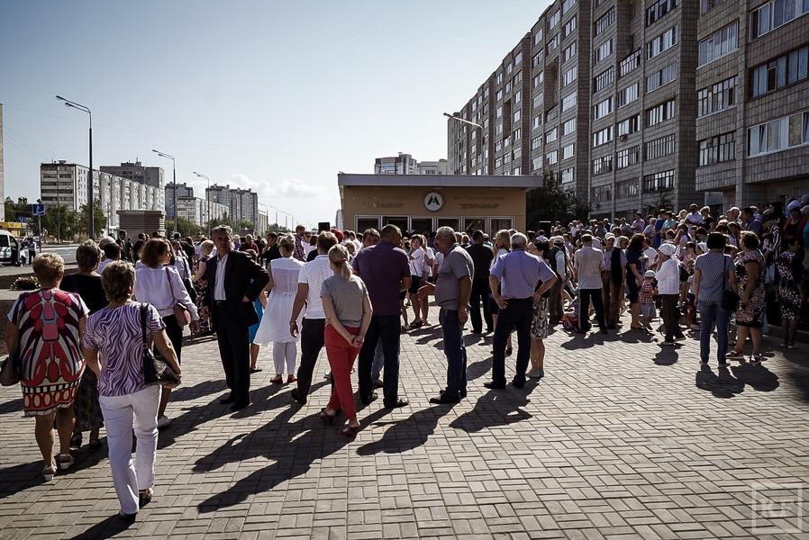 «Несмотря на финансовые сложности, вторую ветку казанского метро построим»