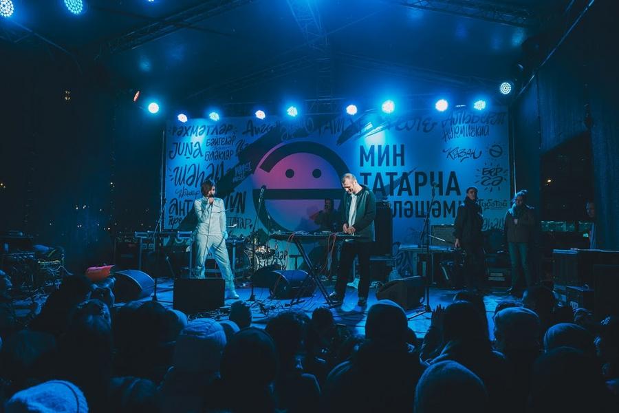«Тat Cult Fest сломает шаблоны о татарских фестивалях»