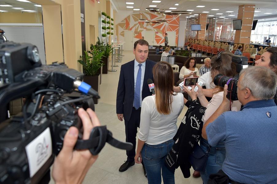 Рустам Минниханов взял под контроль настроение бизнеса в Татарстане