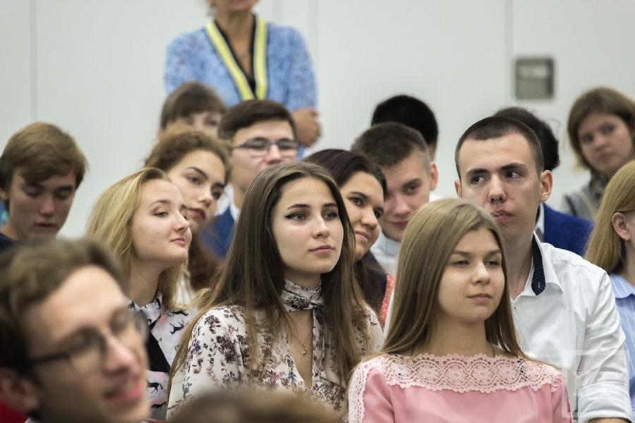 Татарстан определил принципы воспитания детей