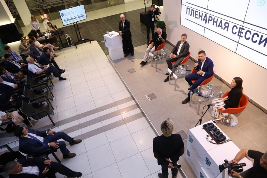 «На привлечении талантов строится будущее Татарстана»