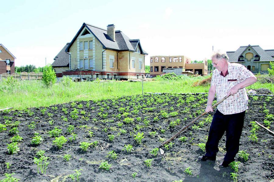 Садоводов Татарстана не привлек безналичный расчет