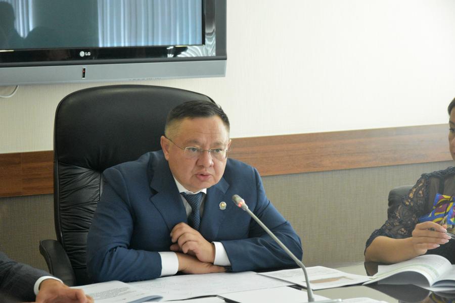 «Без федеральной поддержки даже Татарстан на такое не способен»