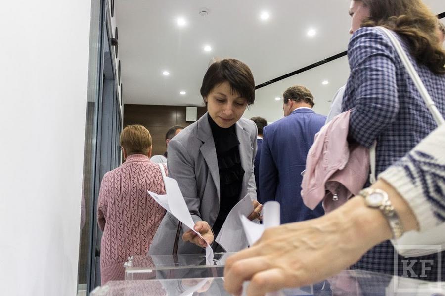 «Работа наблюдателей способствует прозрачности выборов»