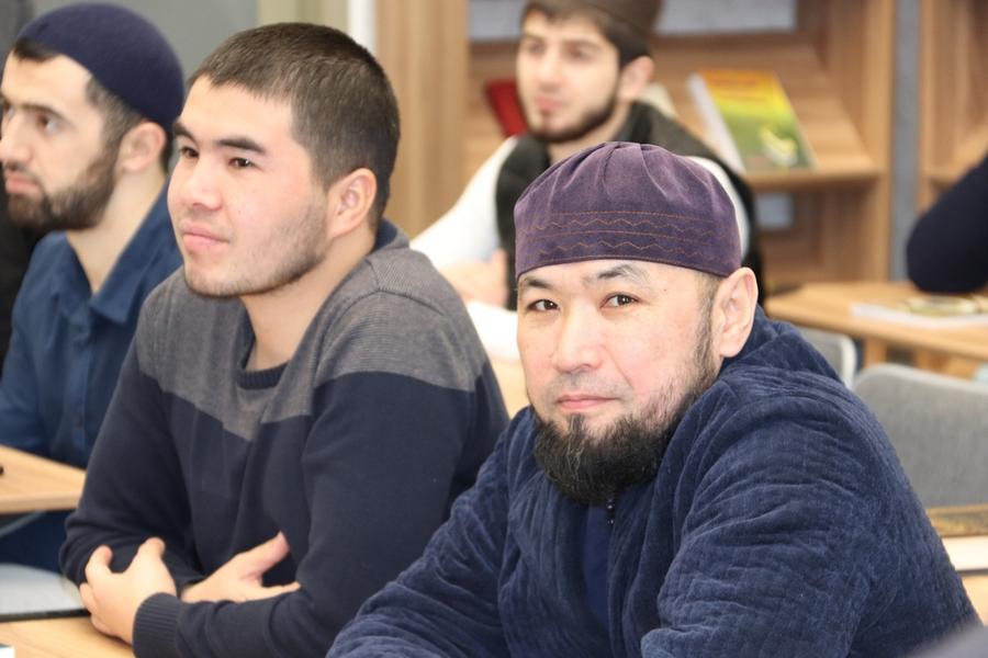 «В России нет единой системы исламского образования»