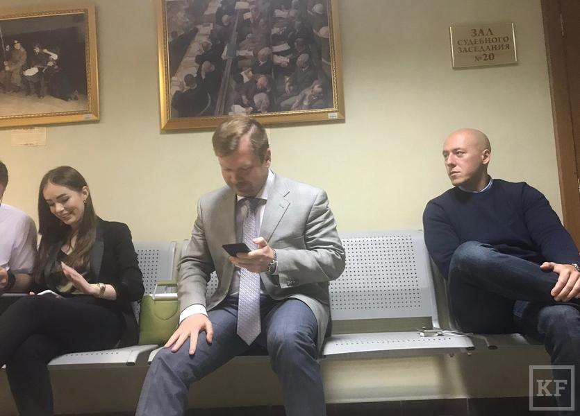Верховный суд Татарстана не стал снимать с выборов коммуниста Алексея Серова