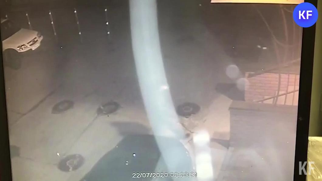 Полицейские Казани нашли укравшего четыре велосипеда вора