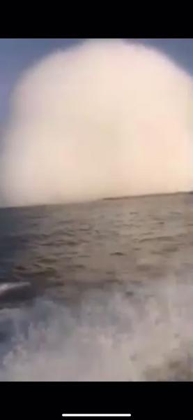 Взорвавшаяся селитра в порту Бейрута была конфискована с судна россиянина