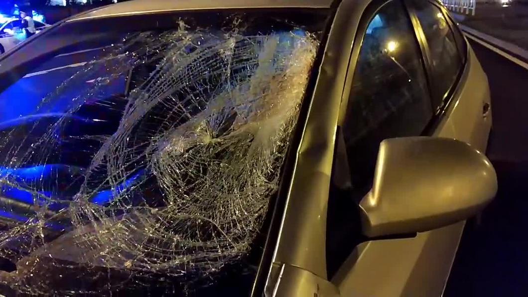 Смертельные наезды: ночью в Казани под колесами авто погибли два пешехода