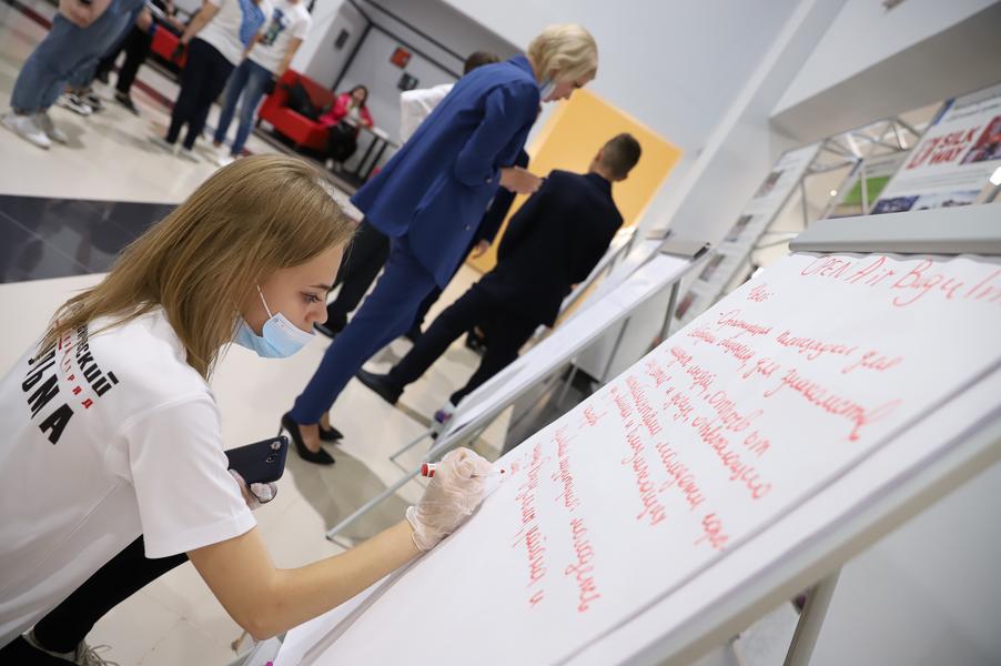 Молодежь Татарстана зарабатывает миллионы и избирается в депутаты