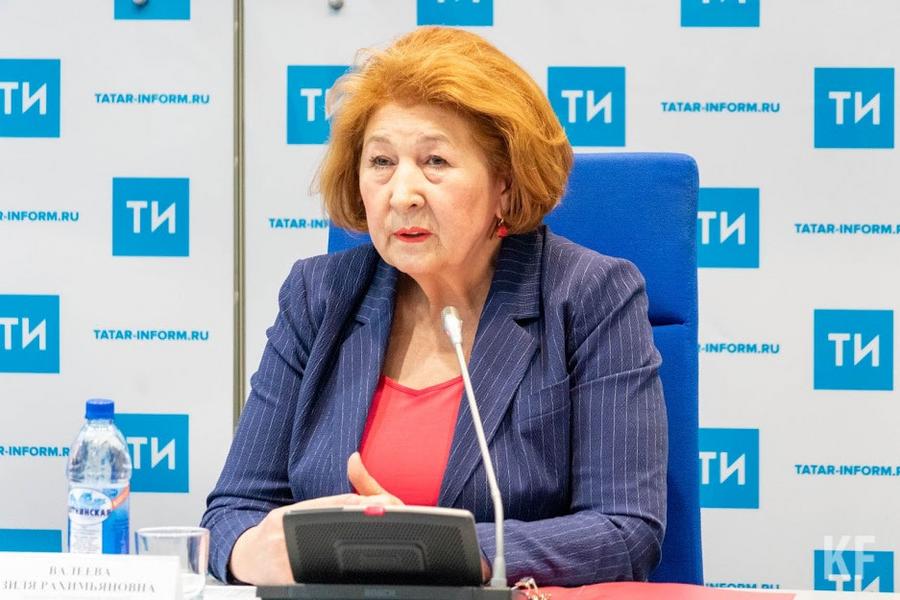 Наблюдатели получили мандат на легитимизацию выборов в Татарстане