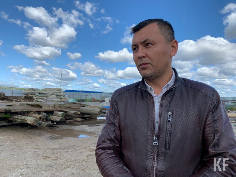 Иван Гущин: Мы увидели неадекватное отношение ко всему происходящему