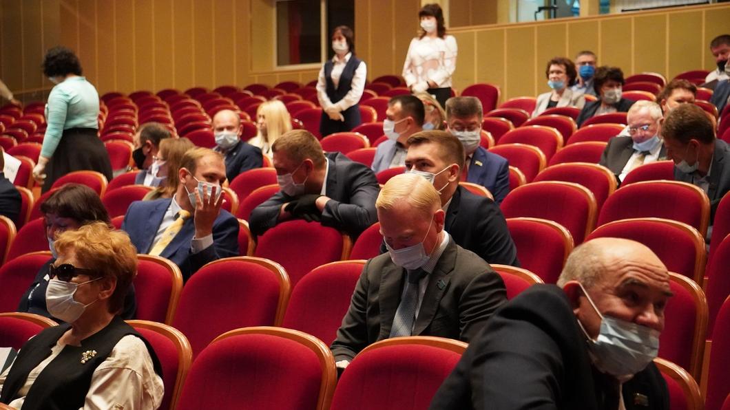 «Вклад Альметьевска в становление Татарстана был очень значительным»