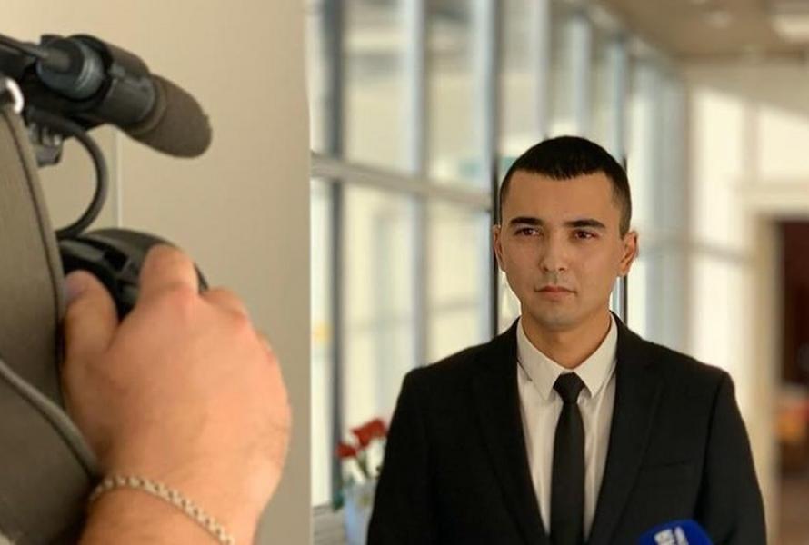 Новое поколение в старые ряды: кто от «Справедливой России» баллотируется в Казгордуму