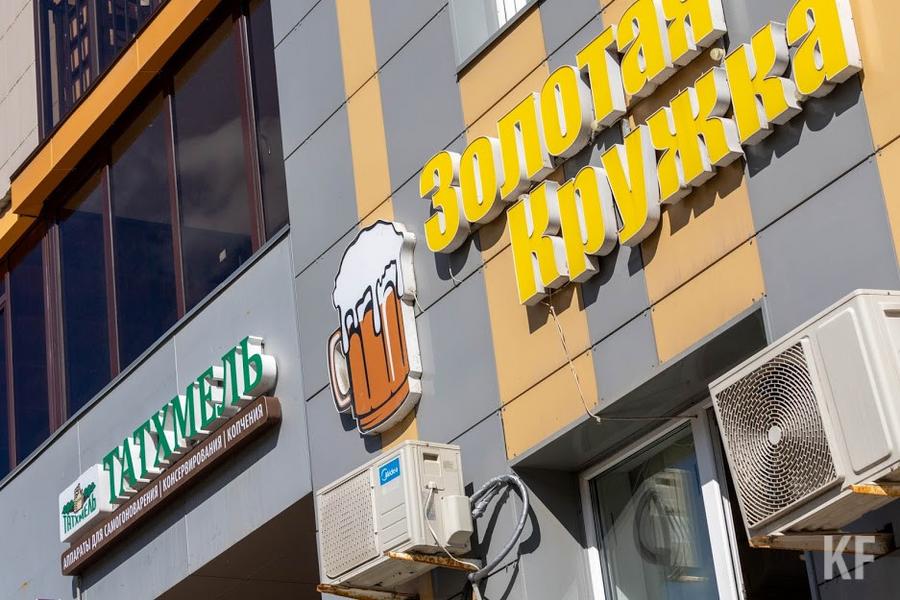 Челны выиграли крестовый поход против «наливаек»