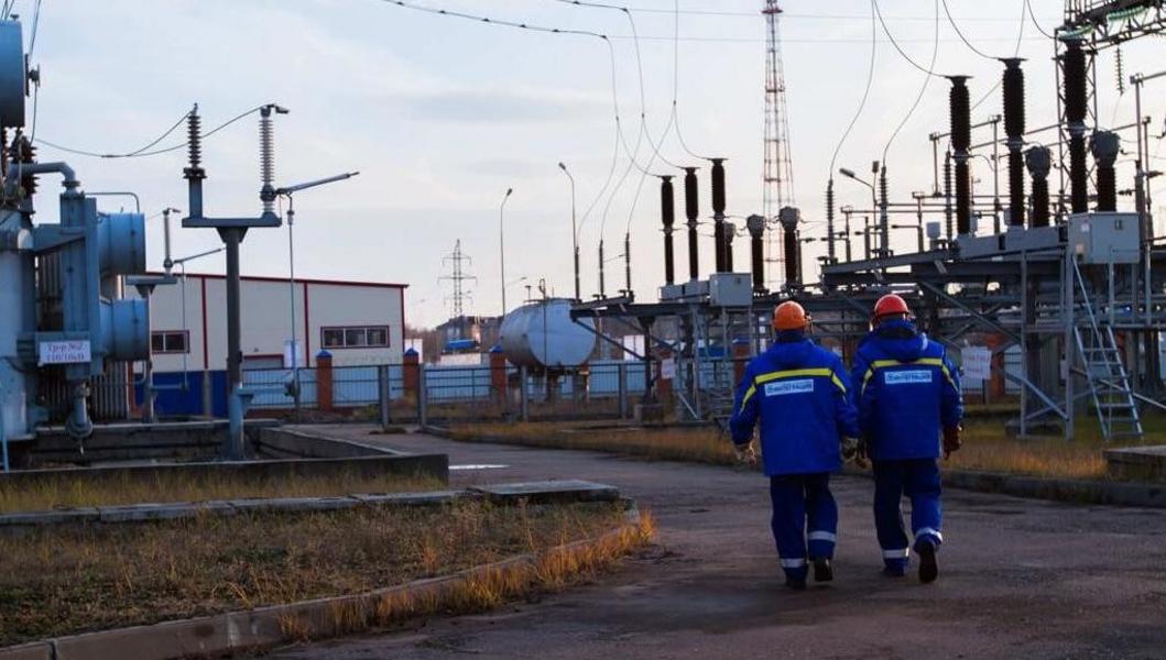 «Интеграция» пытается навязать Татарстану энергетический оброк