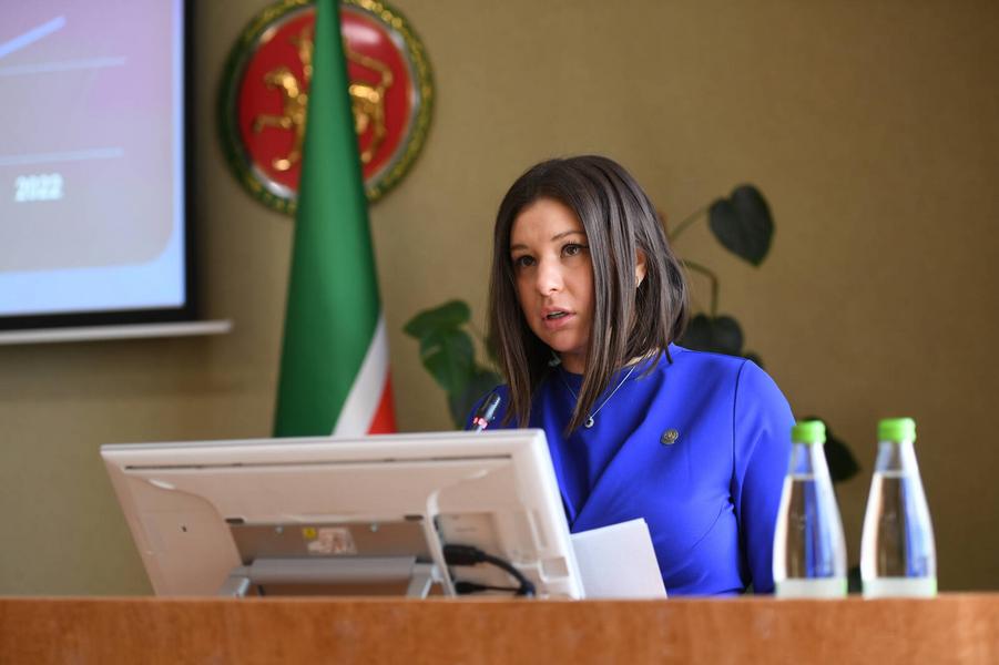 В Татарстане могут построить халяльный ТЦ и аэродром с яхтклубом В Татарстане могут построить халяльный ТЦ и аэродром с яхтклубом