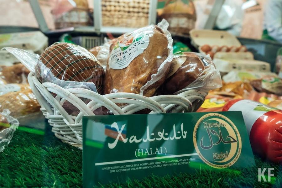 Татарстанских производителей позвали во «ВкусВилл»