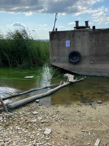 Под Казанью водолазы со дна Волги подняли тело 43-летнего мужчины