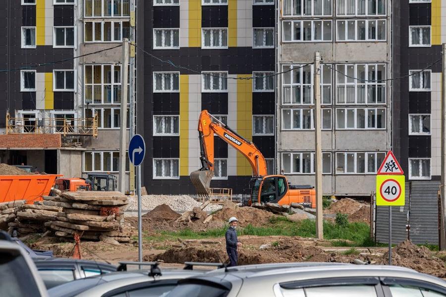 Метшин вспомнил про ружье, которое стреляет по нарушителям