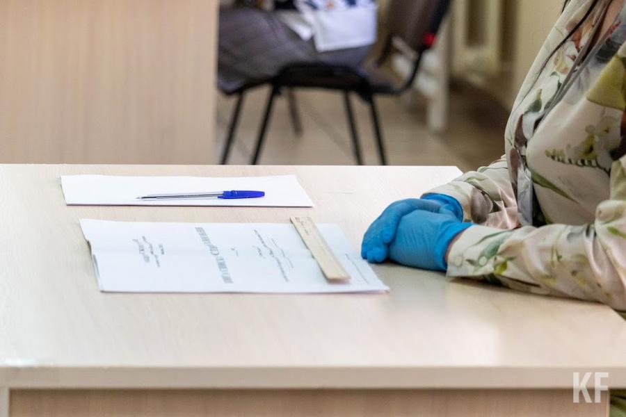 В Тукаевском районе расформируют «семейно-корпоративную» избирательную комиссию