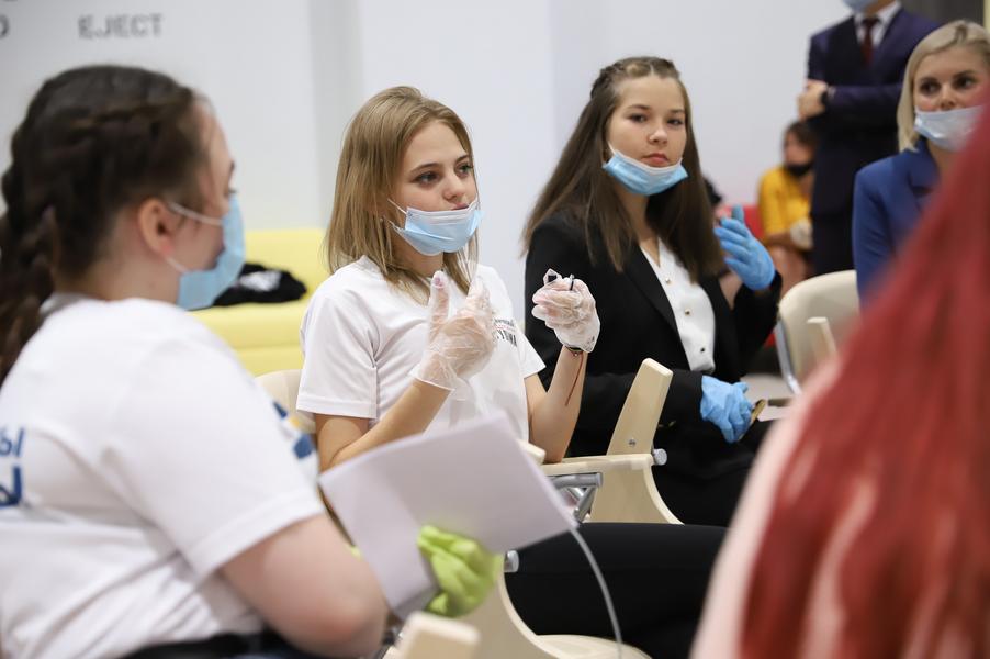 Молодежь Татарстана зарабатывает миллионы и избирается в депутаты