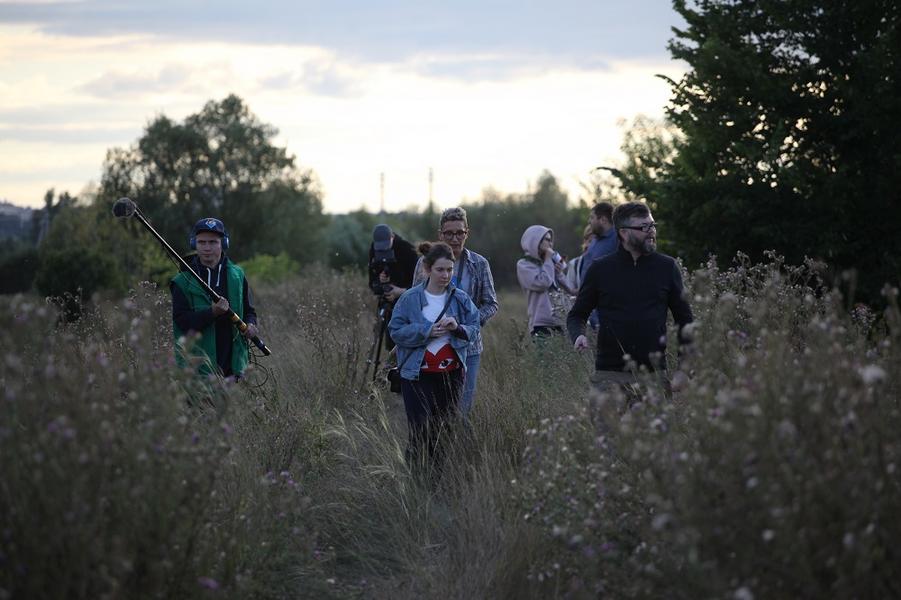 В рамках «Сказок о золотых яблоках» исследовали целебные травы Альметьевского района