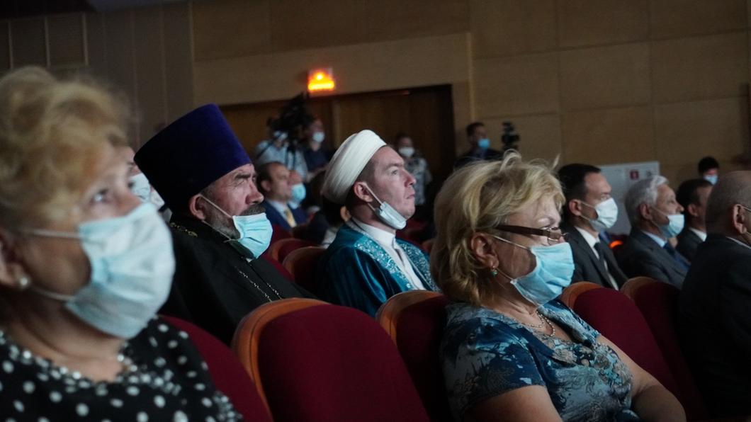 «Вклад Альметьевска в становление Татарстана был очень значительным»