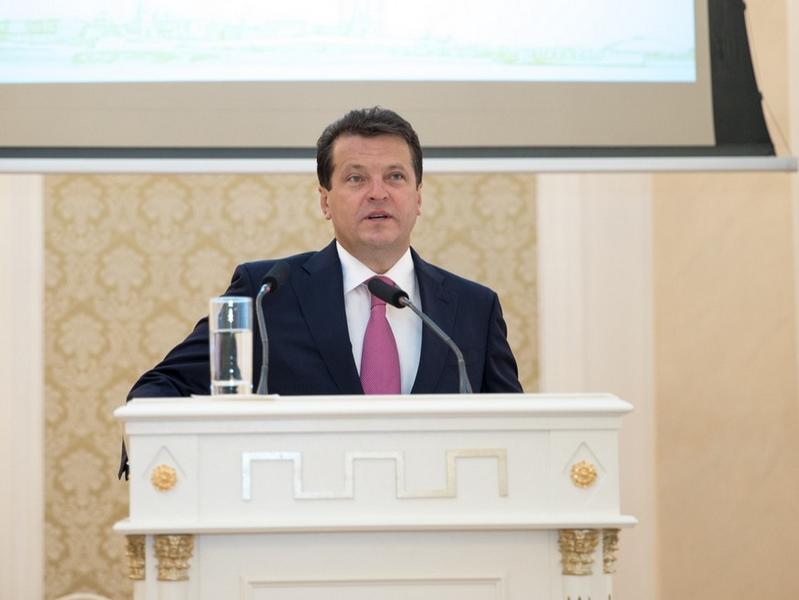 Казгордума станет молодёжной