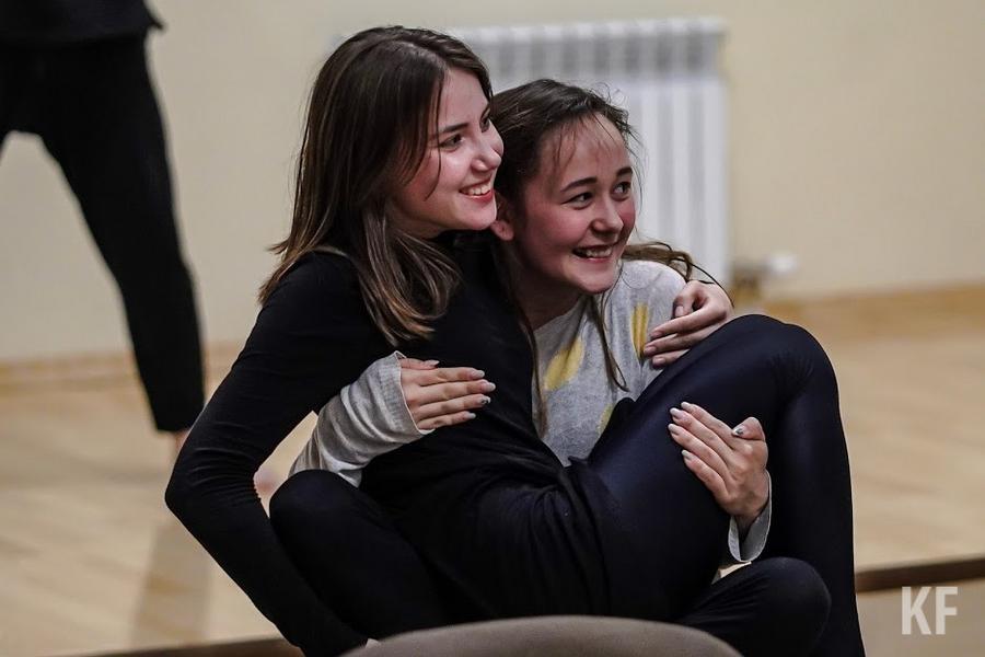 «Малоподвижность снижает гормоны счастья» «Малоподвижность снижает гормоны счастья»