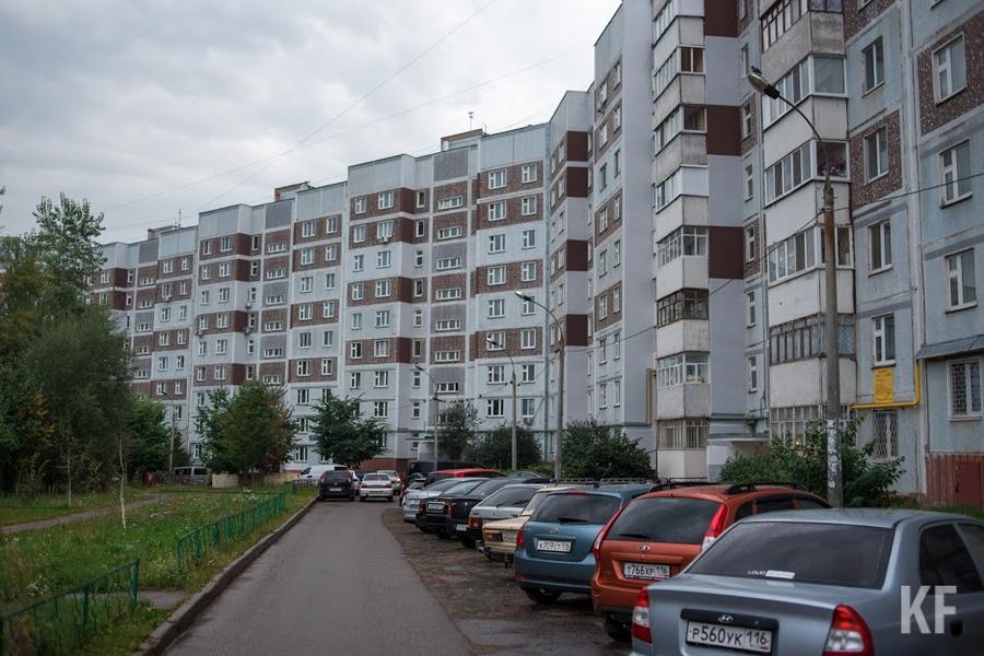 Собственников квартир в Татарстане избавили от необходимости судиться за свои дома