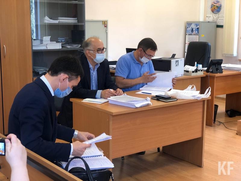 «Я тебя сделаю профессиональным импотентом»