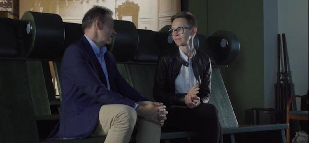 К 100-летию ТАССР журналист Сергей Брилев снял фильм «Волга, Кама и притоки» К 100-летию ТАССР журналист Сергей Брилев снял фильм «Волга, Кама и притоки»