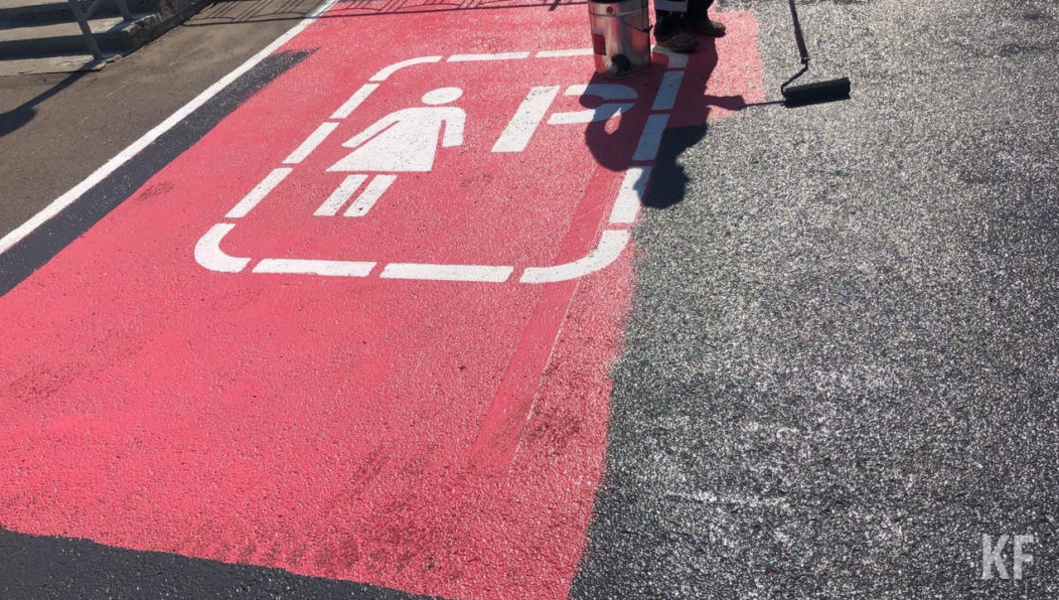 Артемий Лебедев резко высказался о прокуратуре из-за запрета женской парковки в Казани