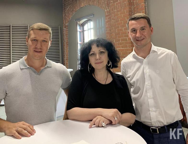 «Первый шаг в развитии периферийных территорий - повышение «социальной репутации»