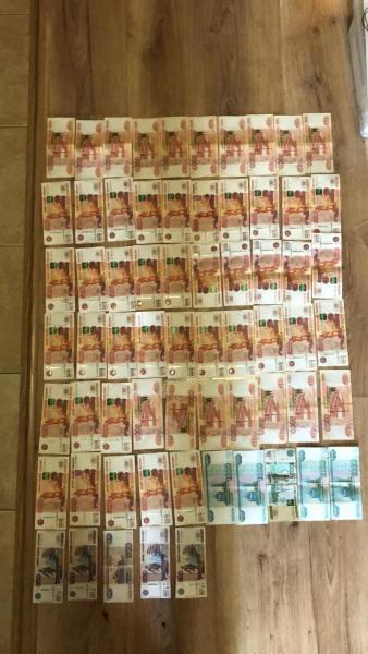 Полиция задержала теневых финансистов, заработавших более 130 миллионов на незаконных операциях