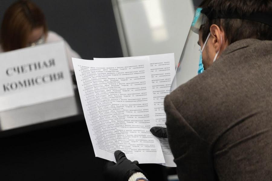 Новое поколение в старые ряды: кто от «Справедливой России» баллотируется в Казгордуму