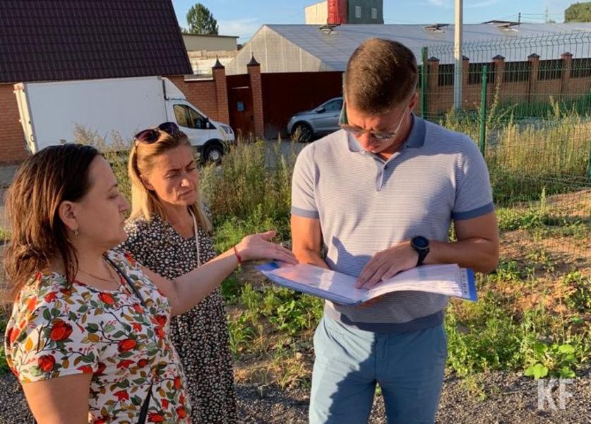 «Первый шаг в развитии периферийных территорий - повышение «социальной репутации»