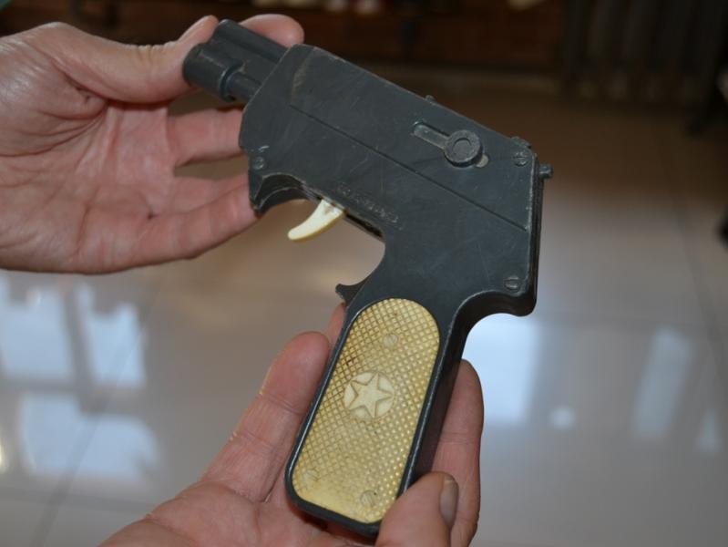 Сделано в ТАССР: в Казани Музей соцбыта предлагает посмотреть на пистолеты КАМАЗ и пленку «Тасма»