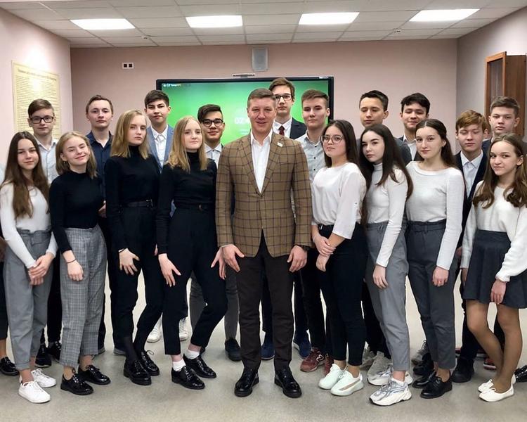 Казгордума станет молодёжной