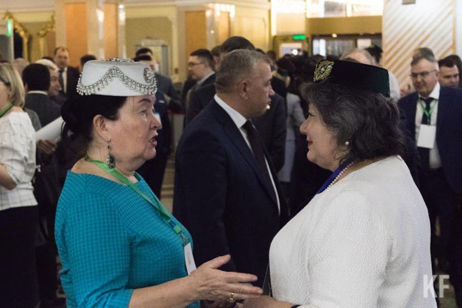 Ответственным за идентичность татар добавили финансирования