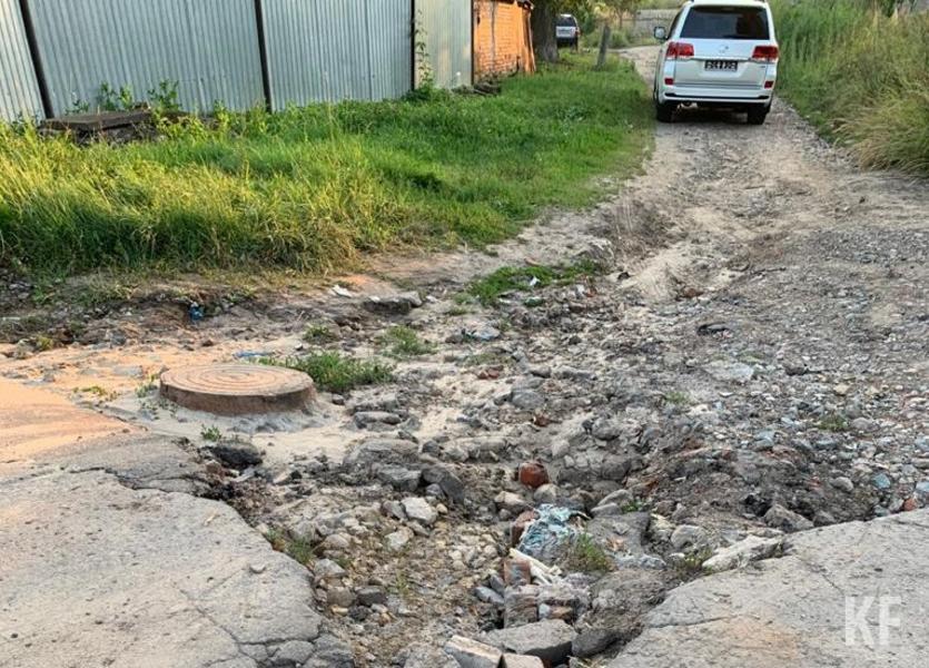 «Первый шаг в развитии периферийных территорий - повышение «социальной репутации»