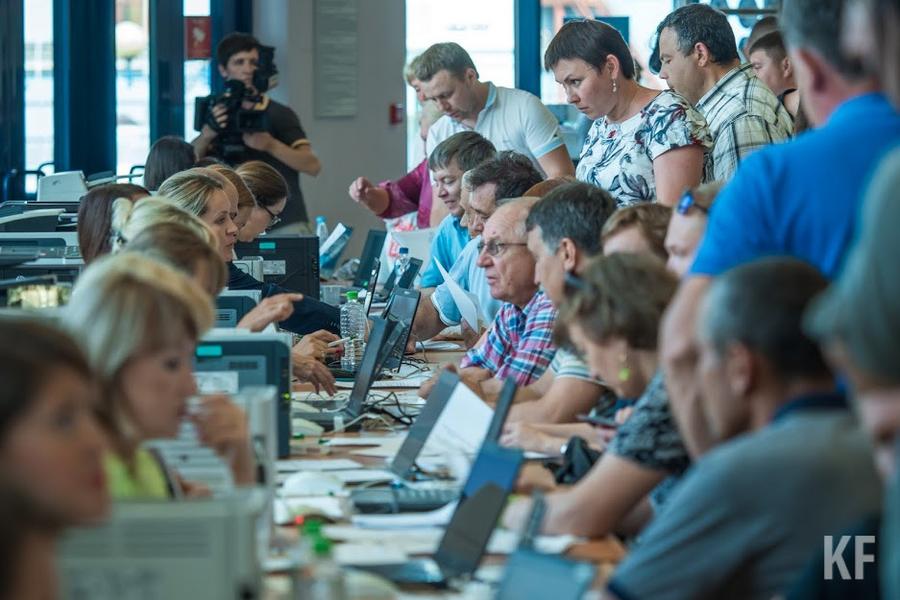 Поток заявок на кредитные каникулы сокращается