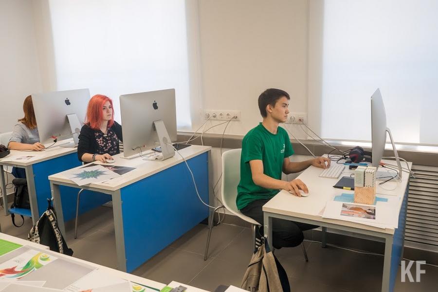 Приемная кампания: КАИ нанимает абитуриентов, а КФУ начнет учить журналистов по-новому