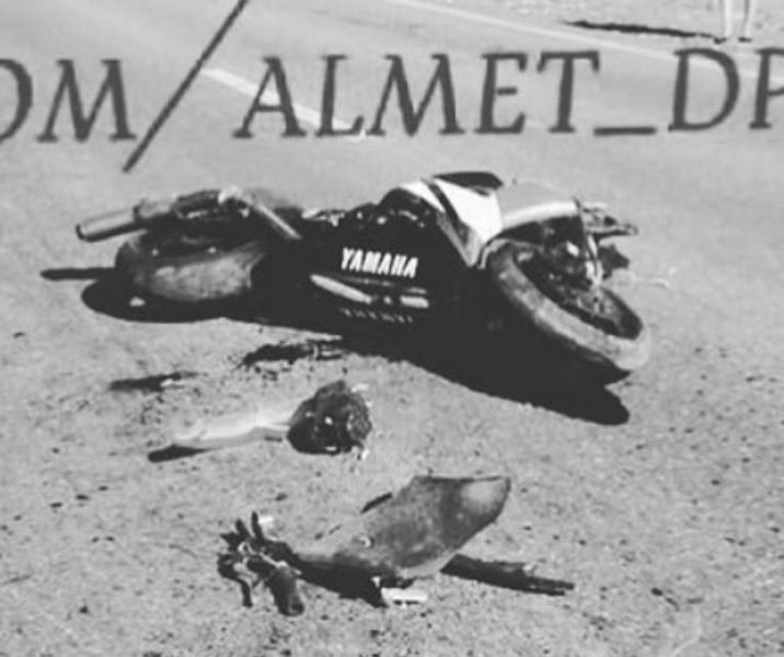 В Татарстане парень без ноги отремонтировал мост, где познакомился с будущей женой