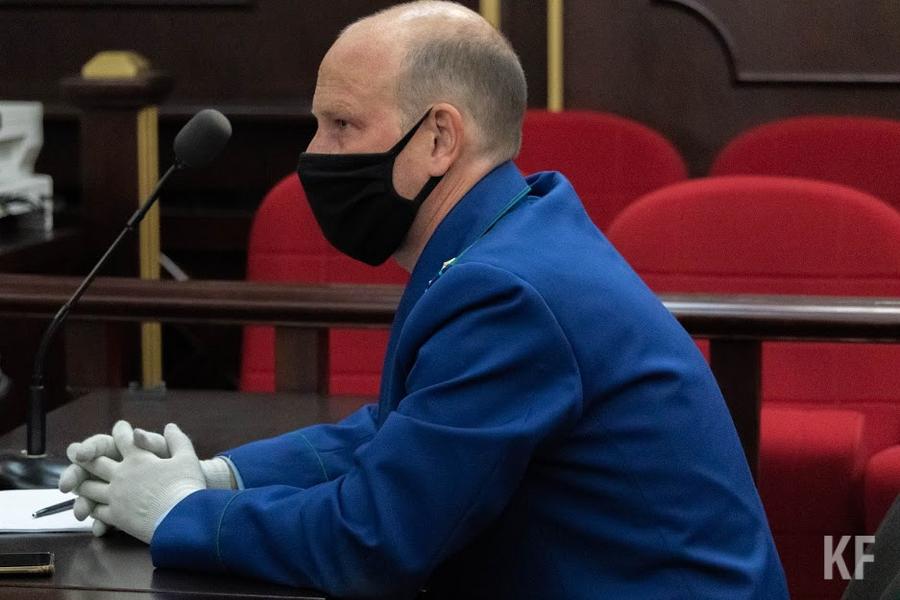 «Калужским» вынесли приговор. Адвокат частично согласен, прокуратура не спешит обжаловать